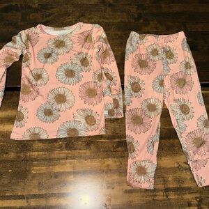 Posh Peanut Millie Pajamas